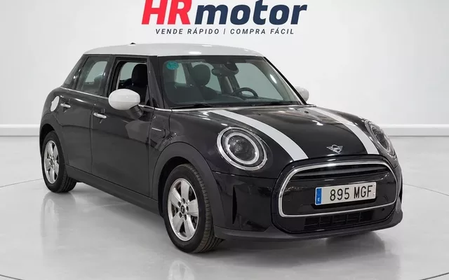 MINI Mini Mini Cooper Aut. - 18890€ en Lleida