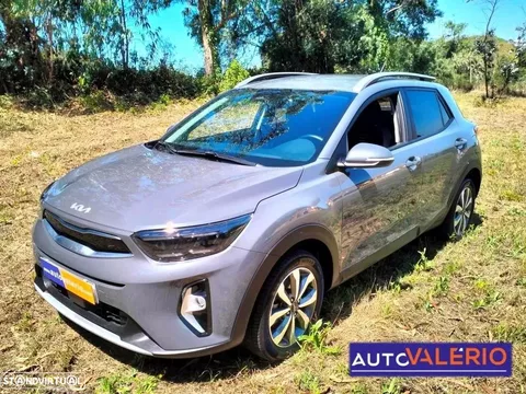 Kia Stonic 1.2 Move