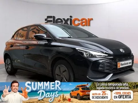 MG MG3 Hybrid+ Standard MY24