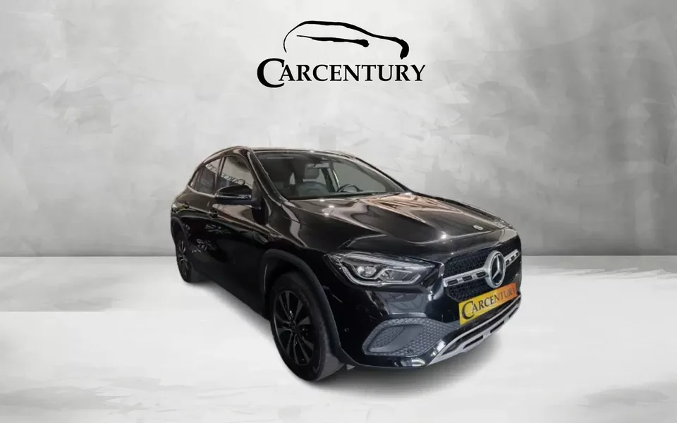 Mercedes-Benz GLA 250 e 8G-DCT