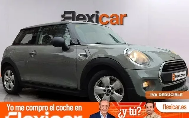 MINI Cooper ONE