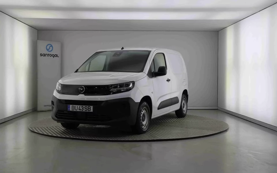 OPEL - Combo - Combo Cargo 1.5 CDTi