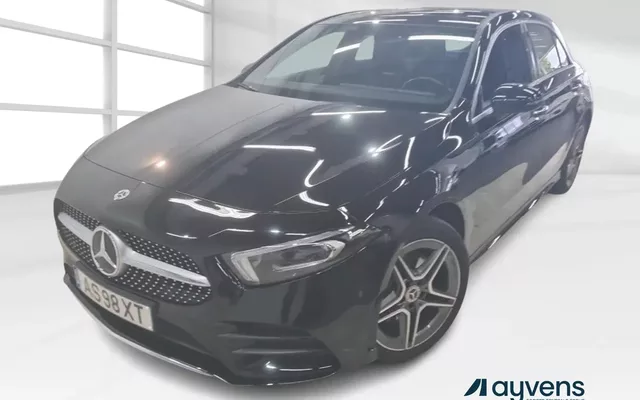 Mercedes-Benz A 250 e Style Plus