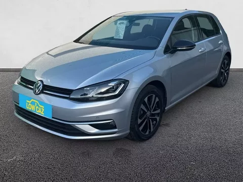 VOLKSWAGEN GOLF 1.0 TSI 115 BVM6 IQ.DRIVE