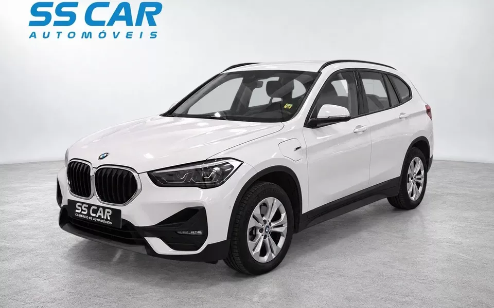 BMW X1 25 e xDrive Corporate Edition
