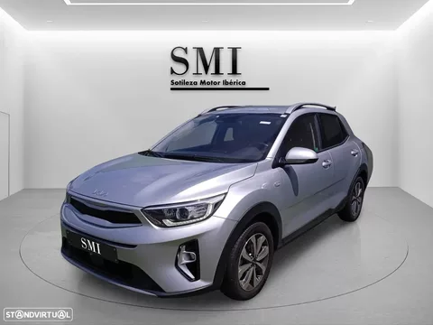 Kia Stonic 1.0 T-GDi GT Line