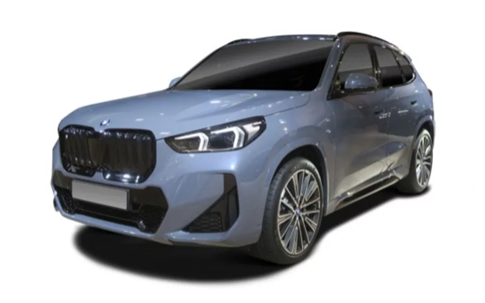 BMW - iX1 - iX1 eDrive20 Pack Desportivo M