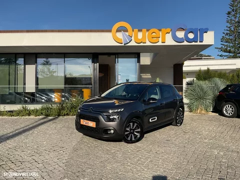 Citroën C3 1.2 PureTech Plus