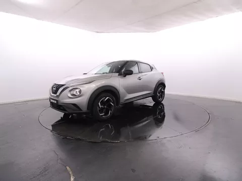 Nissan Juke 1.0 DIG-T Acenta 114cv