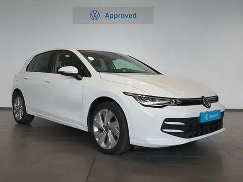 VOLKSWAGEN Golf Golf 1.5 TSI eHybrid Match DSG6 150kW