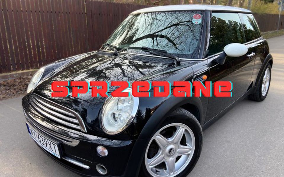 MINI ONE