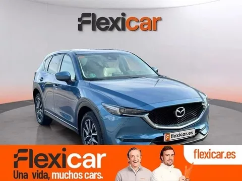 MAZDA CX-5 CX-5 2.2 Skyactiv-D Evolution 2WD 110Kw