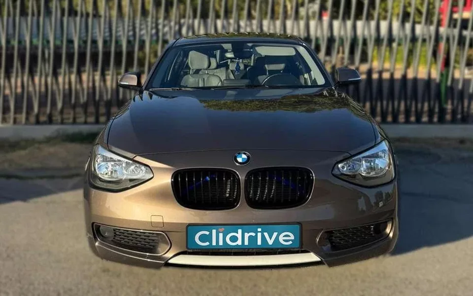 BMW Serie 1 116i