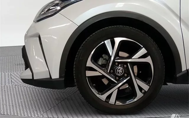 TOYOTA C-HR C-HR 125H Advance - 23900€ en Huelva
