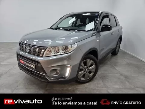 SUZUKI Vitara Vitara 1.0T GLE 4WD
