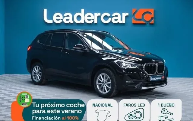BMW X1 X1 sDrive 16d Business