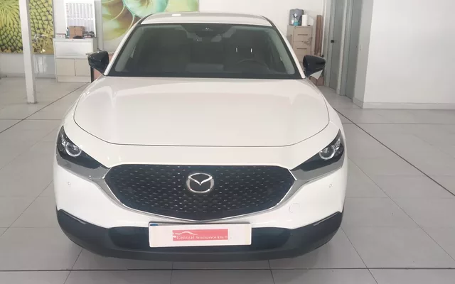 MAZDA CX-30 CX-30 2.5 e-Skyactiv-G Homura FWD 103kW