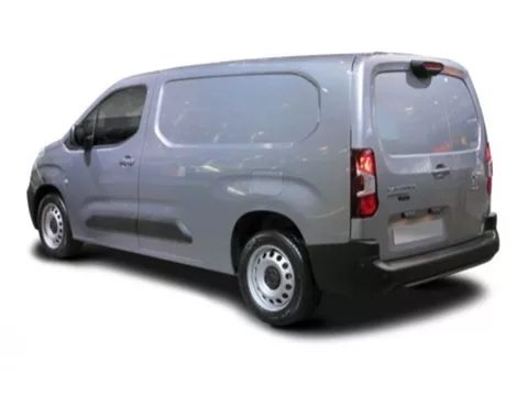 PEUGEOT - Partner - Partner 1.5 BlueHDi M Standard