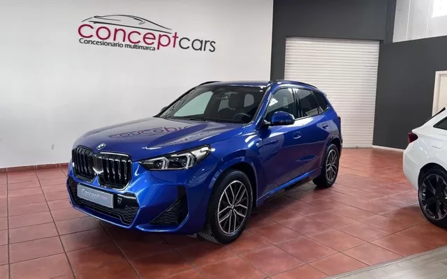 BMW X1 X1 sDrive 20iA xLine - 41990€ en Monforte de lemos