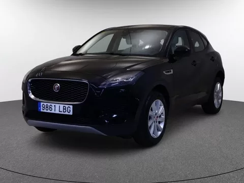 JAGUAR E-Pace 2.0 D 110KW S AUTO 4WD 5P