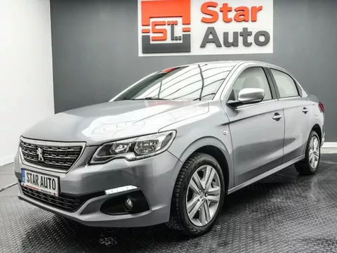 Peugeot 301, 2022, 99 CP, 190.000 KM, Manuala