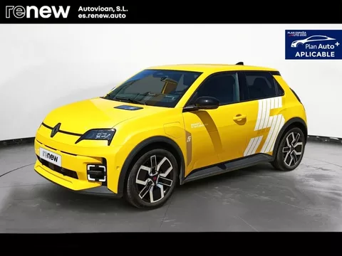 RENAULT R5 R5 5 TECHNO 110 KW (150 CV) AUTONOMIA CONFORT