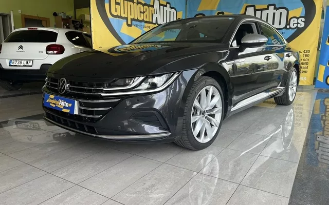 VOLKSWAGEN Arteon Arteon e-hybrid 1.4 TSI Elegance DSG6