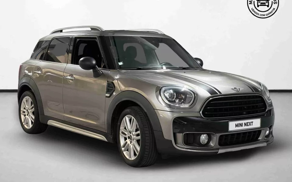MINI - Mini Countryman - Mini One