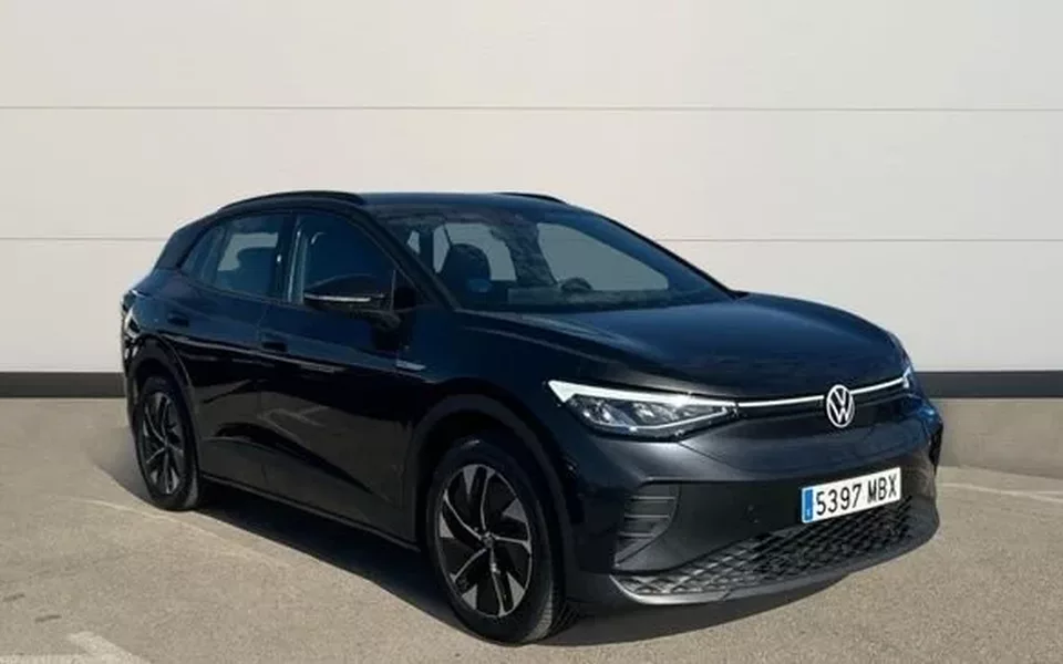 VOLKSWAGEN ID.4 BEV 82KWH 150 KW PRO AUTO 204 5P