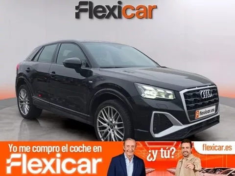 AUDI Q2 Q2 35 TDI S line S tronic 110kW