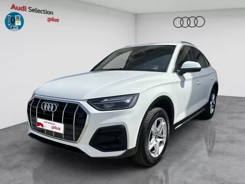 AUDI Q5 Q5 Sportback 50 TFSIe Advanced quattro-ultra S tronic