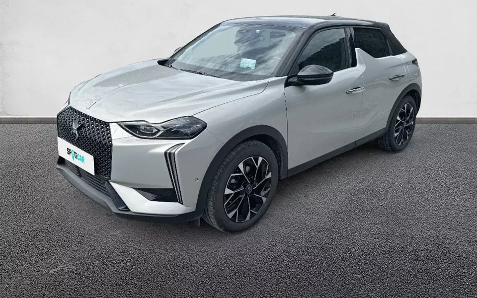 DS DS3 DS 3 E-Tense Opera