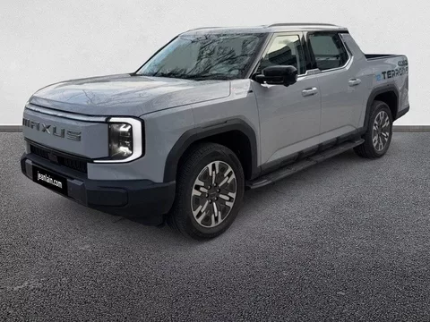 MAXUS E-TERRON 9 E-TERRON9 PICK-UP 4X4 102 KWH