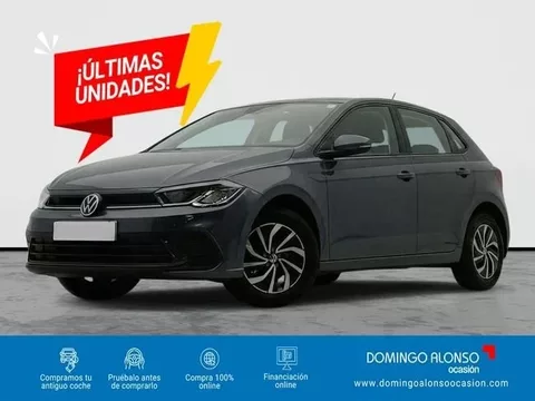 VOLKSWAGEN Polo Polo 1.0 TSI Life 70kW