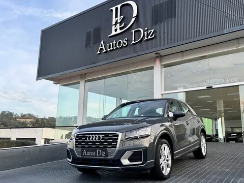 AUDI Q2 Q2 1.6TDI Advanced 85kW