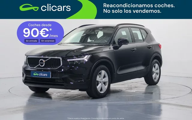 VOLVO XC40 XC40 T2 Essential