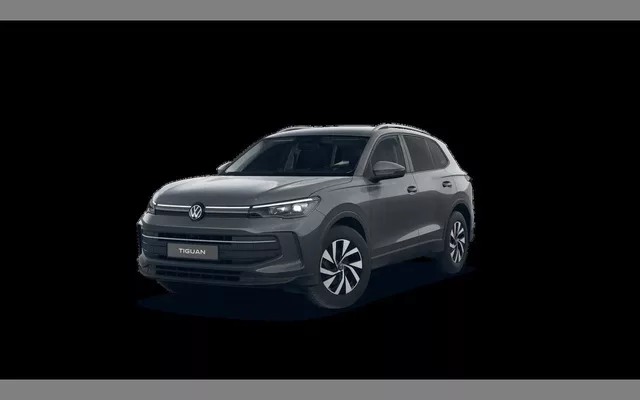 VOLKSWAGEN Tiguan 1.5 eTSI mHEV ACT Goal Edition OPF DSG