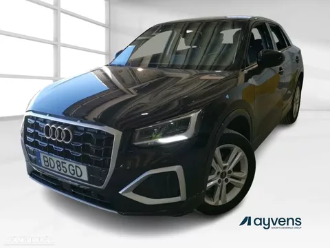 Audi Q2 30 TDI Advanced S tronic