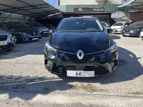 Renault Clio 2023 1.0 TCe Evolution