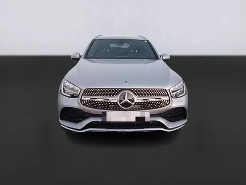 MERCEDES-BENZ Clase GLC GLC 300 de 4MATIC