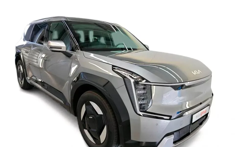 Kia EV9 99,8-kWh AWD Air