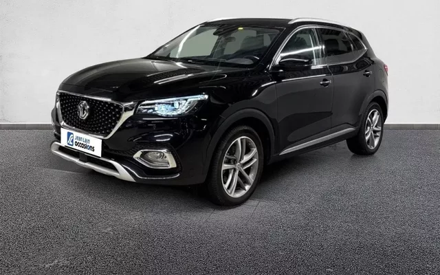 MG EHS 1.5T GDI PHEV Luxury