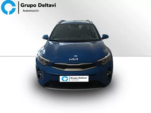 KIA Stonic Stonic 1.0 T-GDi MHEV Drive 100
