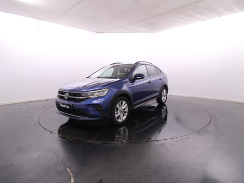 Volkswagen Taigo 1.0TSI Urban / Vidros Escurecidos / Cam. Traseira / JLL17