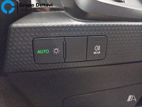 AUDI A1 A1 Sportback 25 TFSI Advanced 70kW