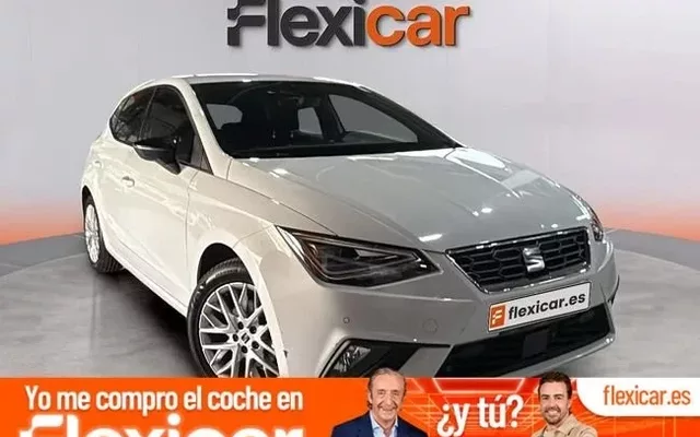 SEAT Ibiza Ibiza 1.0 TSI S&S Reference XM 95