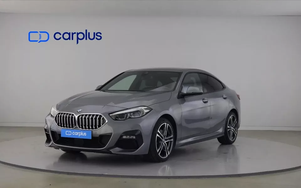 BMW Série 2