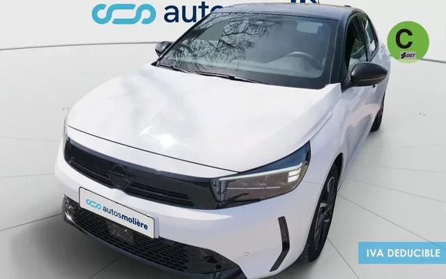 1.2 T XHL GS 74 kW (100 CV)
