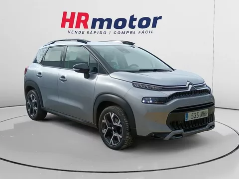 CITROEN C3 Aircross C3 Aircross Puretech S&S Shine Pack EAT6 130