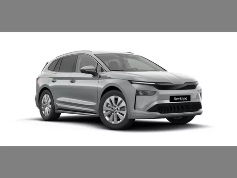 SKODA Enyaq Enyaq 85 Clever 82 kWh 210 kW 1v - 5 jaar garantie